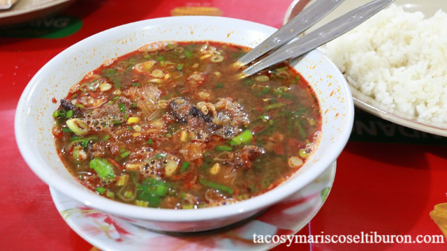 Wisata Kuliner Pekalongan yang Paling Khas