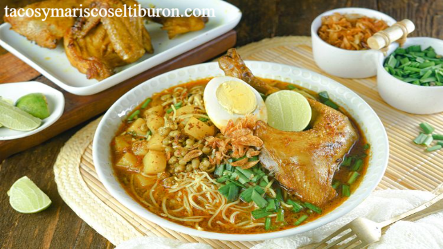 Wisata Kuliner Khas Tangerang yang Wajib Dicoba