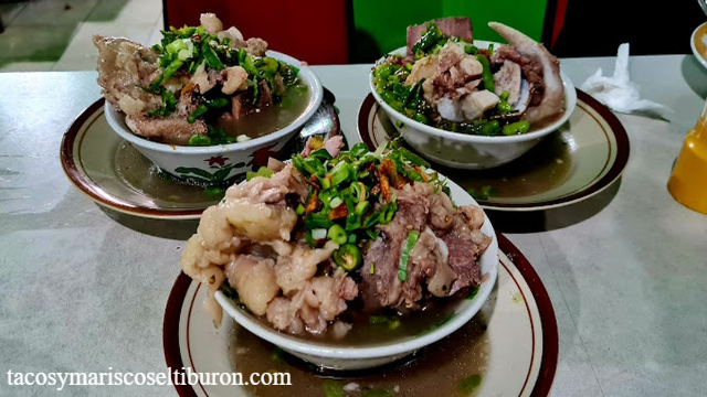 5 Kuliner Bekasi yang Wajib di Coba