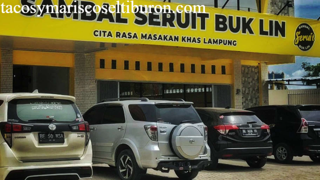 Tempat Wisata Kuliner di Lampung yang Wajib di Coba