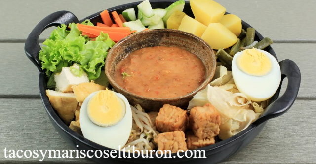 Kuliner Indonesia yang Sering Dirindukan di Luar Negeri